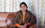 स्वास्थ्य राज्यमन्त्री वलीविरुद्ध किटानी जाहेरी